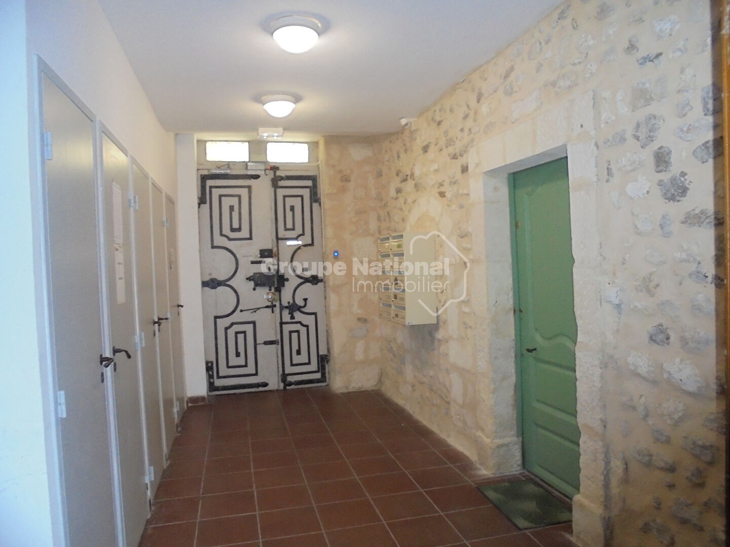 Vente Appartement à Arles 1 pièce