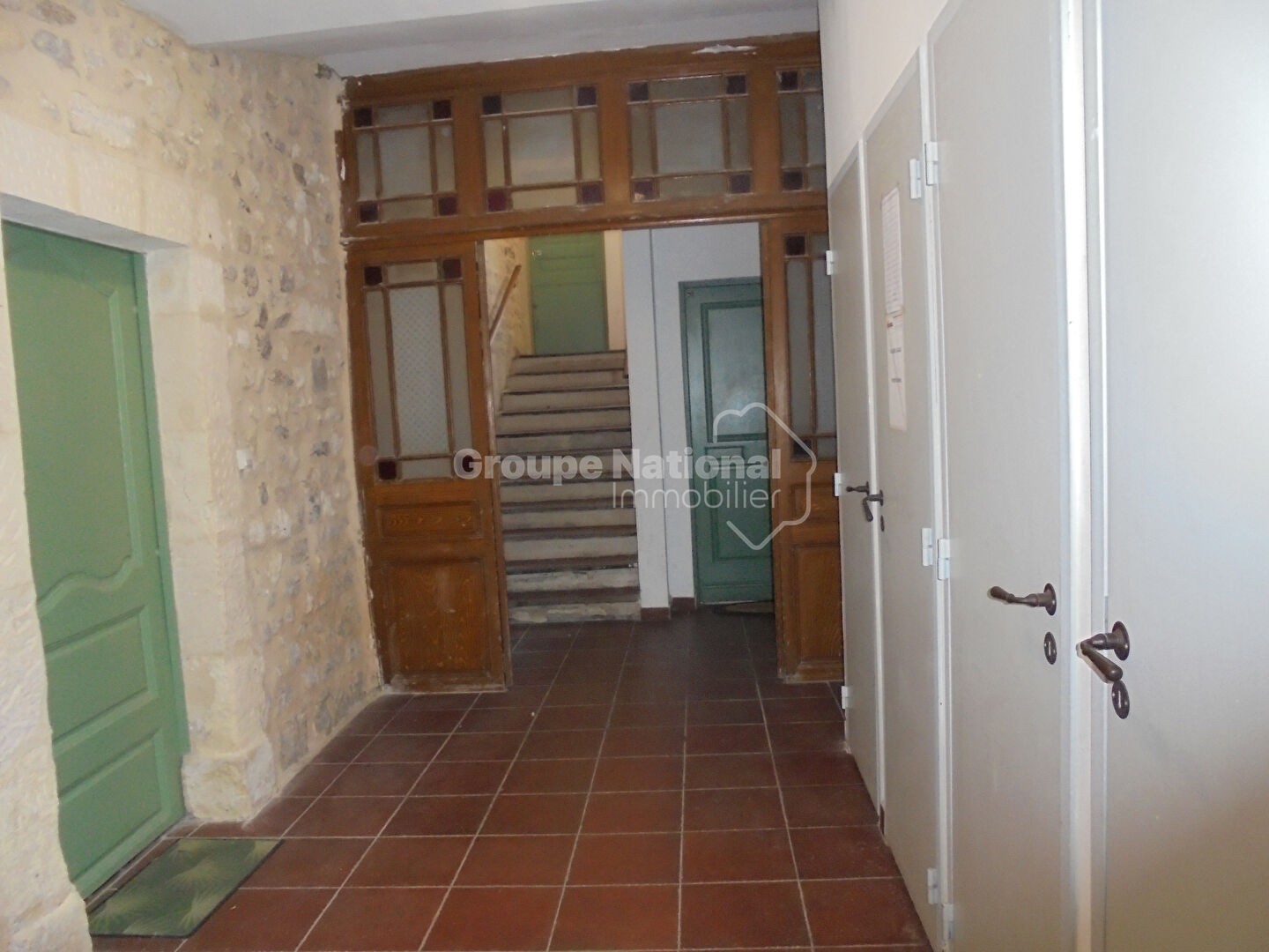 Vente Appartement à Arles 1 pièce