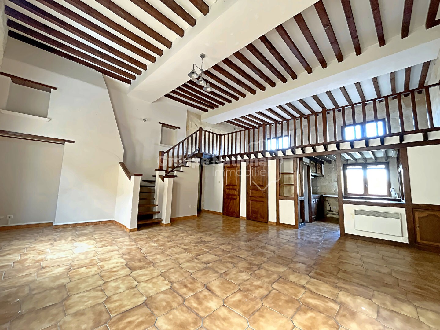 Vente Appartement à Arles 3 pièces