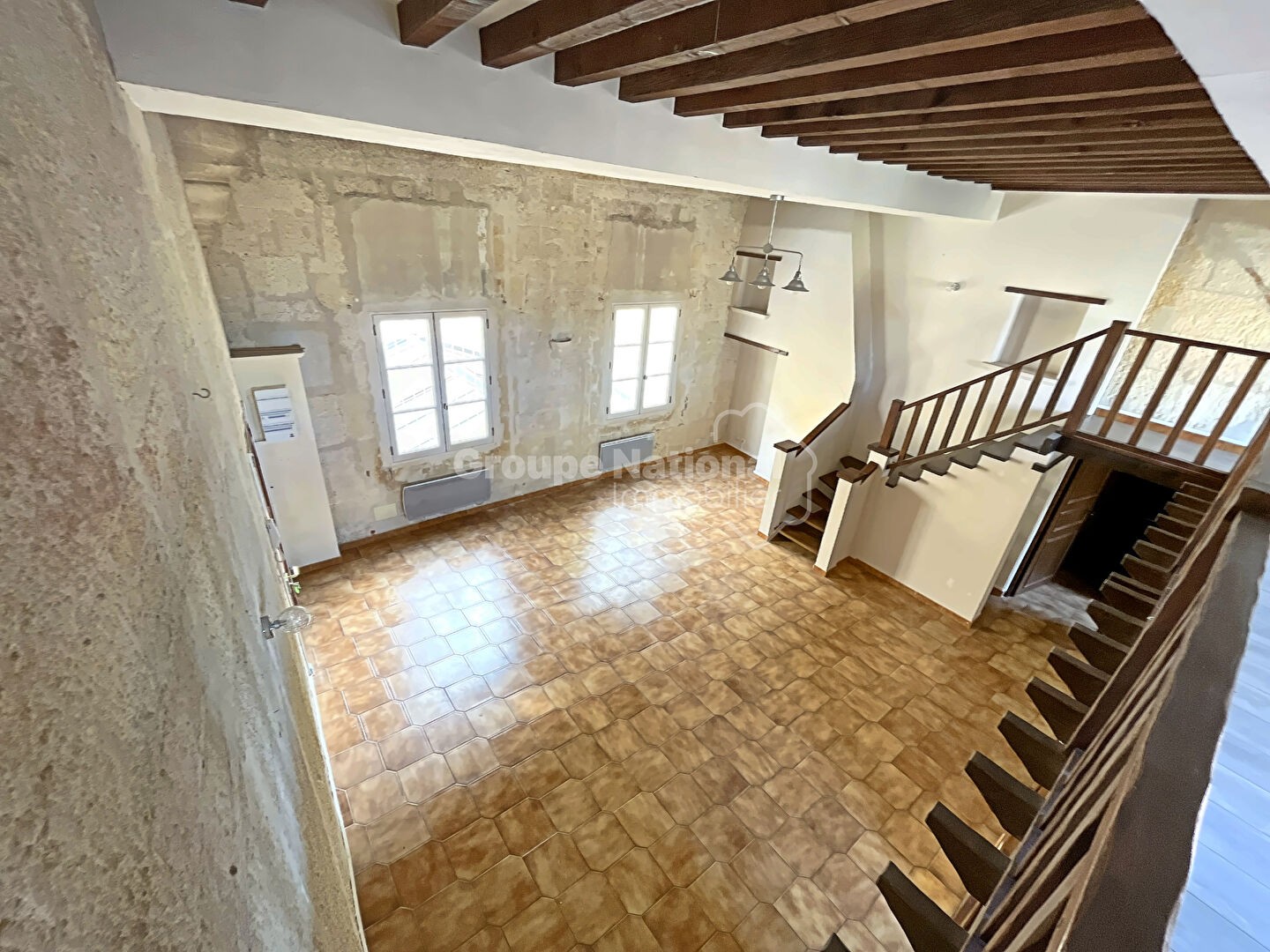 Vente Appartement à Arles 3 pièces