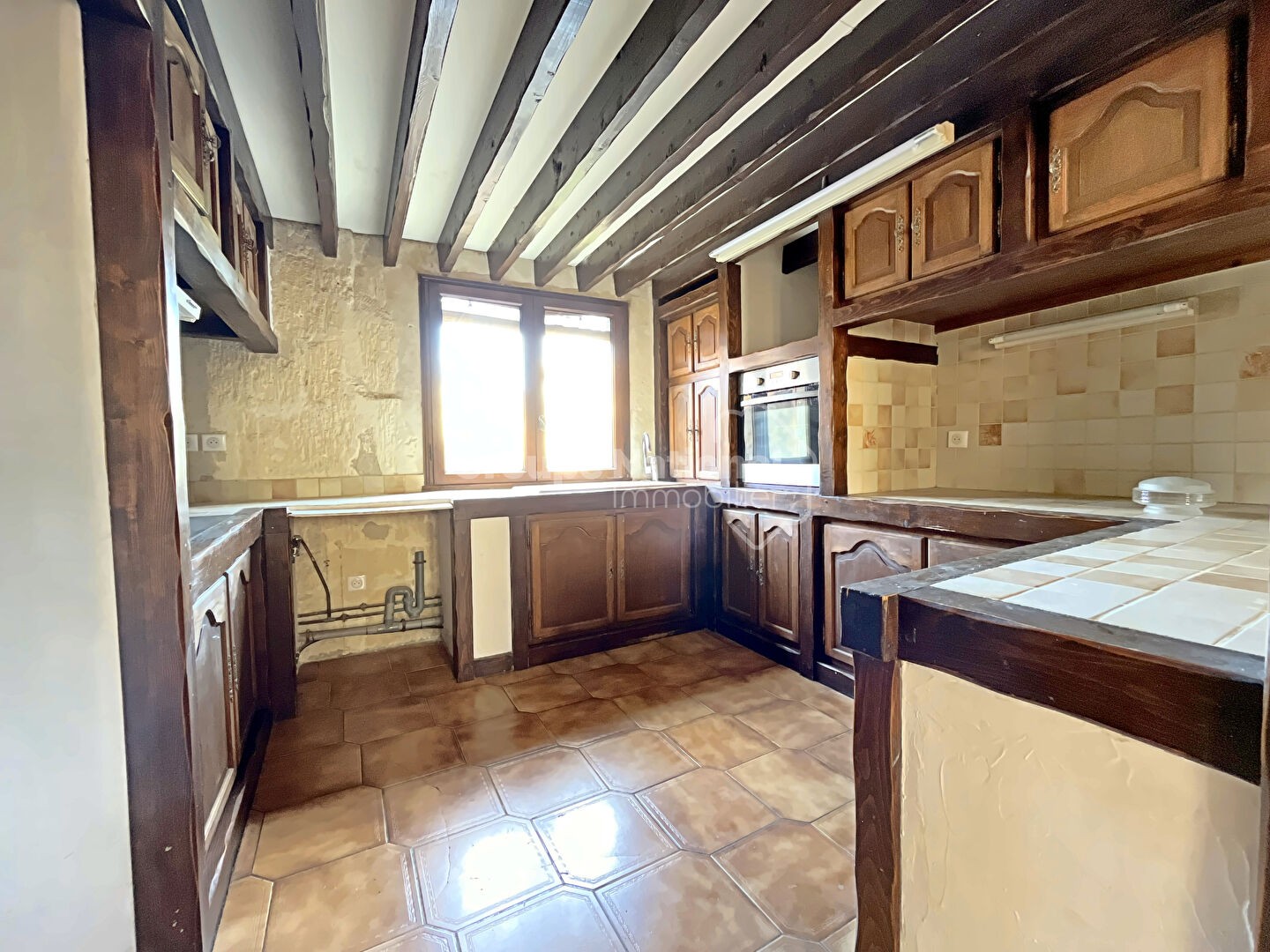 Vente Appartement à Arles 3 pièces