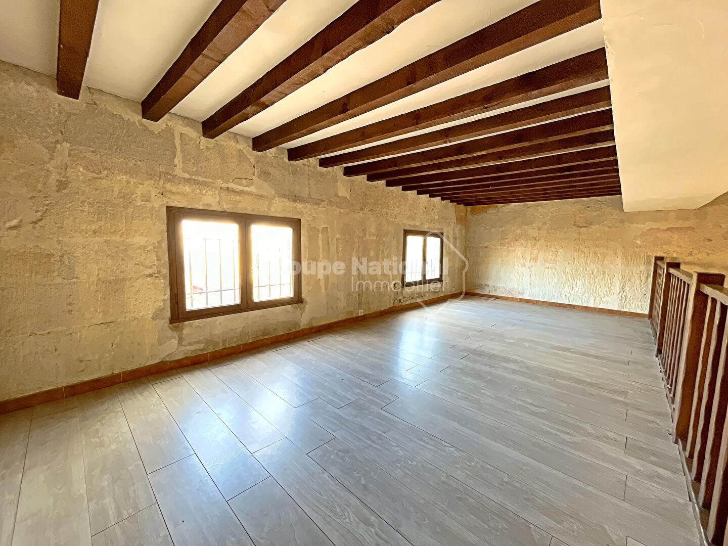 Vente Appartement à Arles 3 pièces