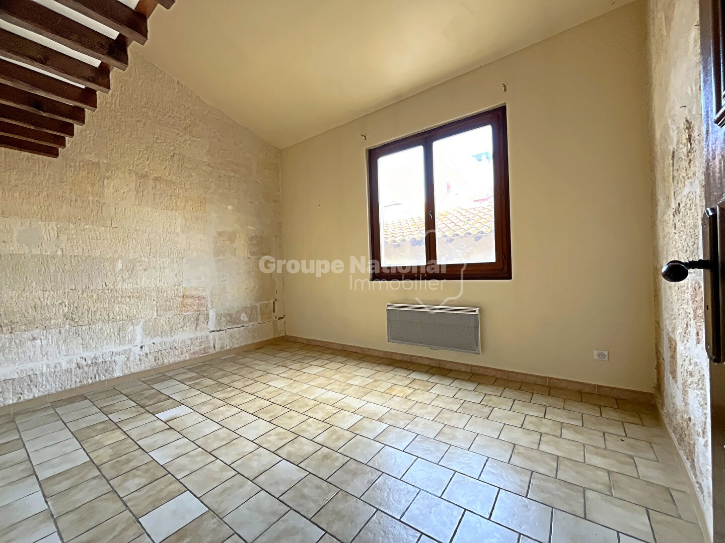 Vente Appartement à Arles 3 pièces