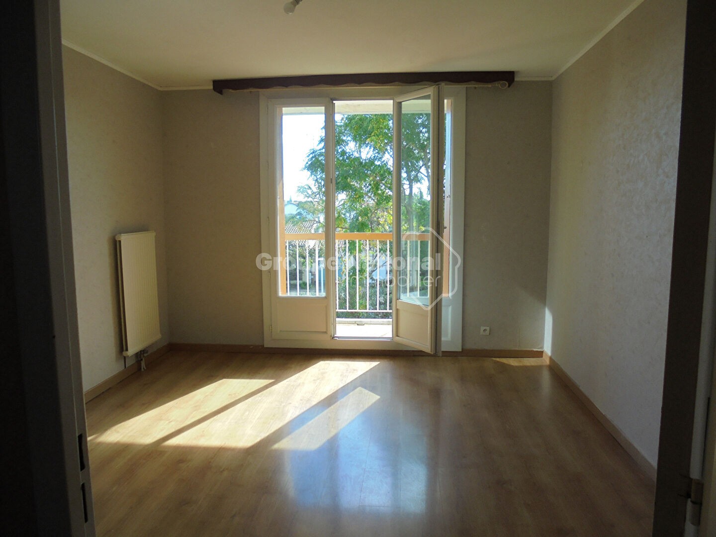 Vente Appartement à Arles 3 pièces