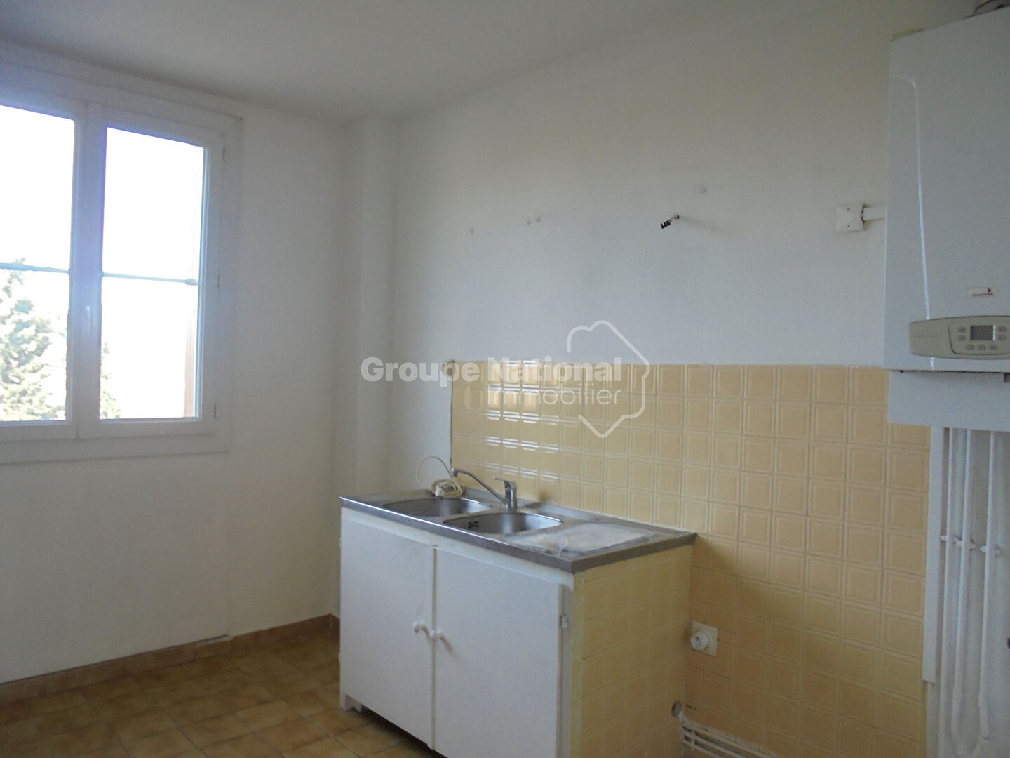 Vente Appartement à Arles 3 pièces