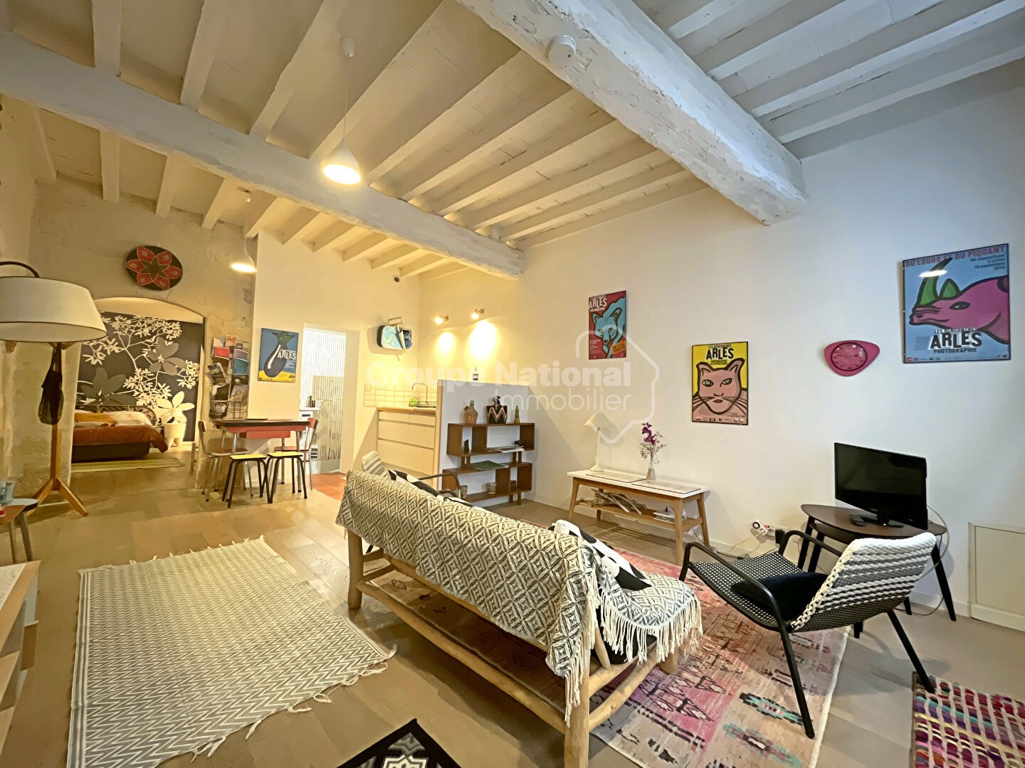 Vente Maison à Arles 5 pièces