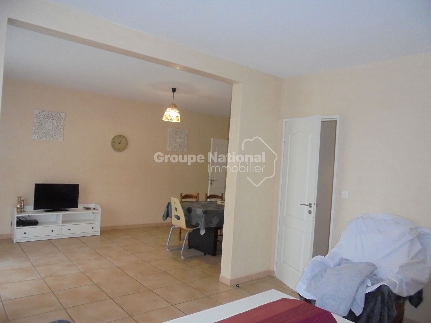 Vente Appartement à Arles 4 pièces