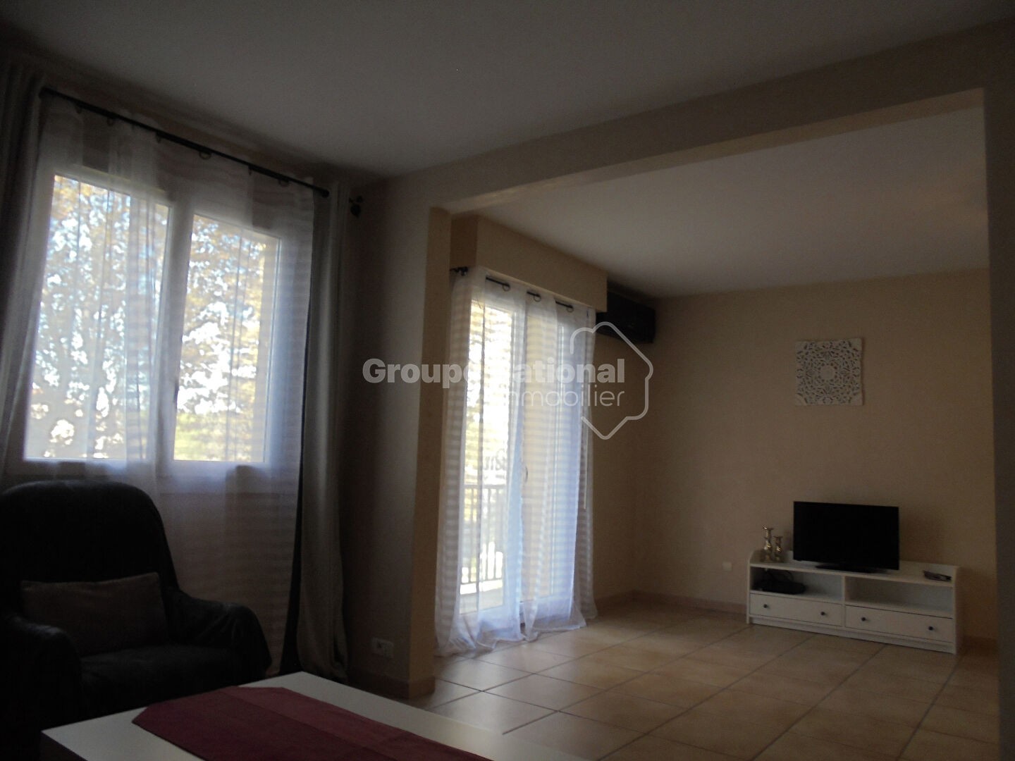 Vente Appartement à Arles 4 pièces