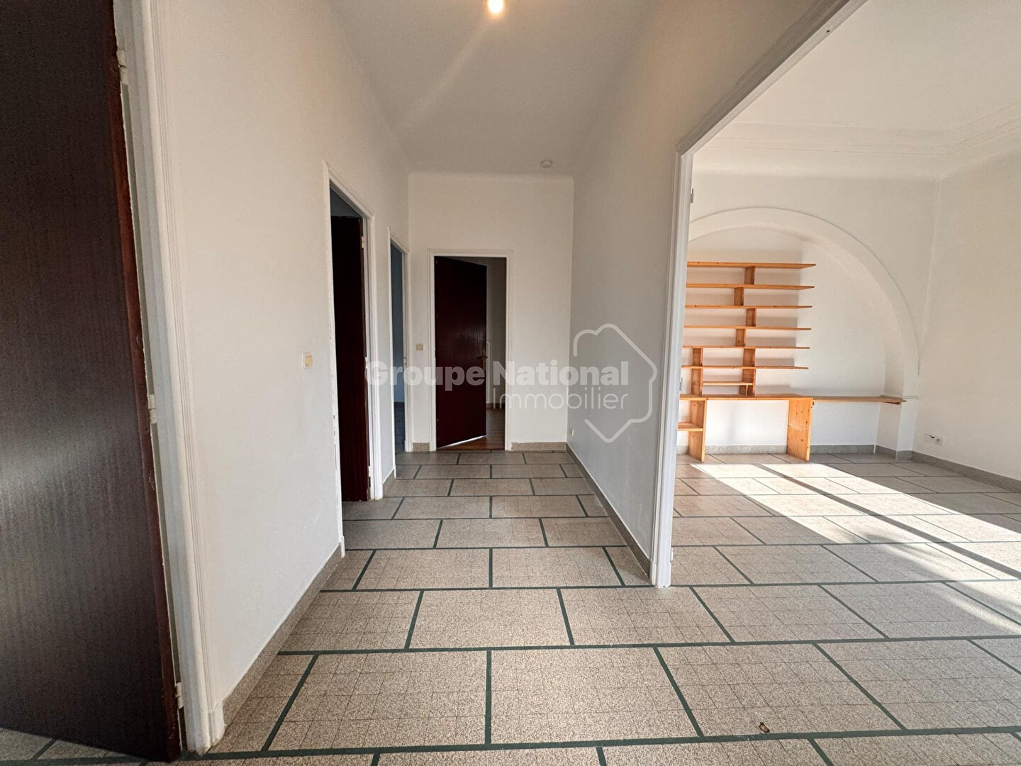 Location Appartement à Arles 3 pièces