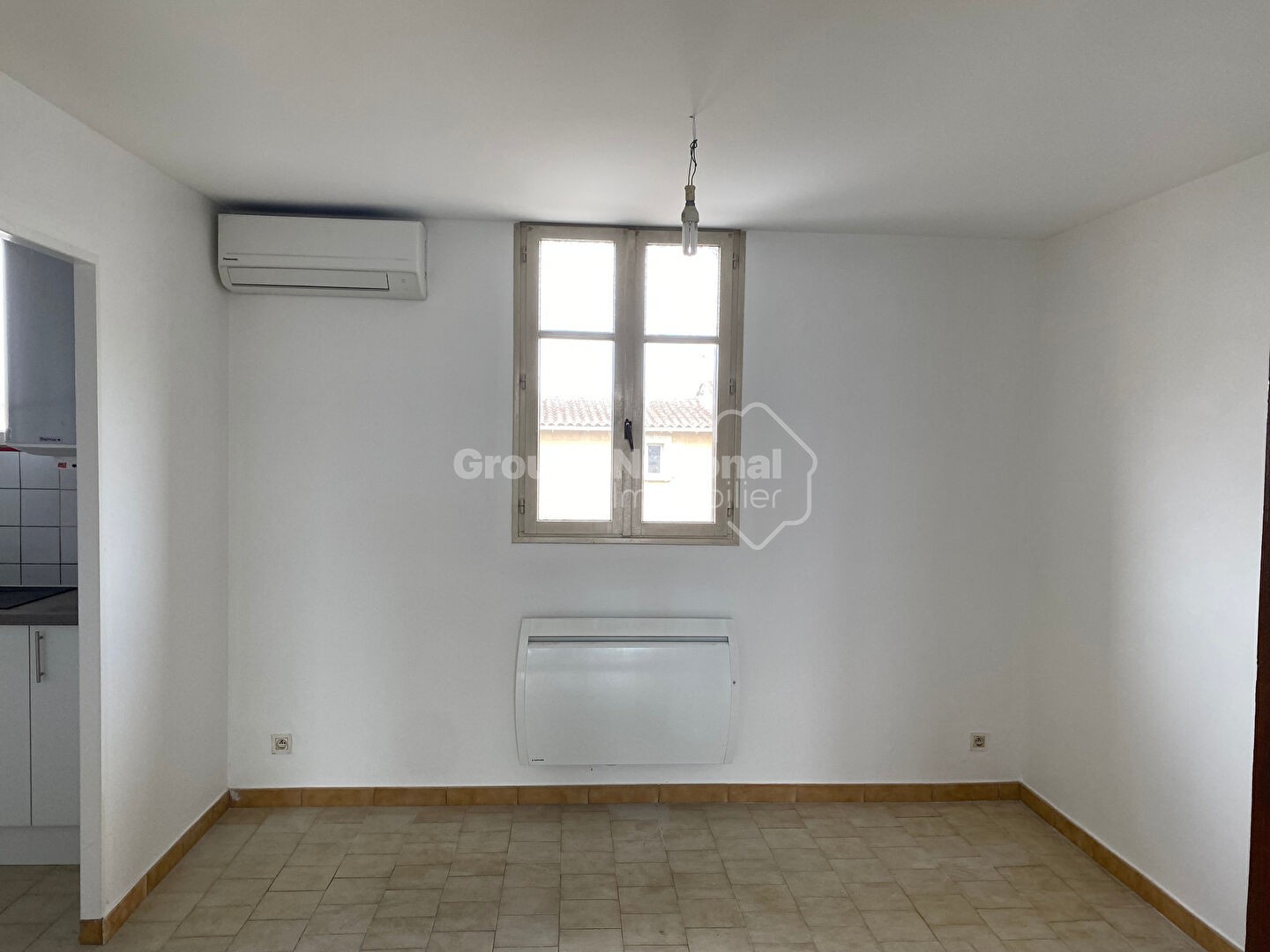 Location Appartement à Carpentras 2 pièces