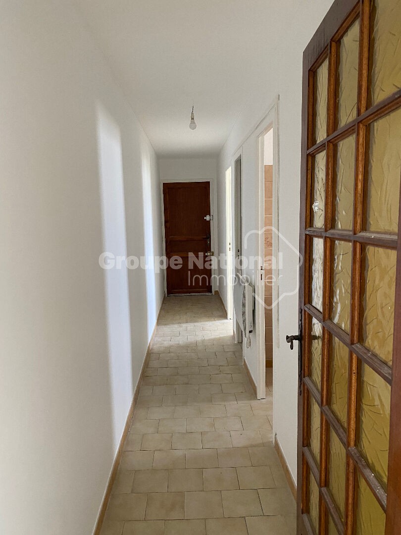 Location Appartement à Carpentras 2 pièces