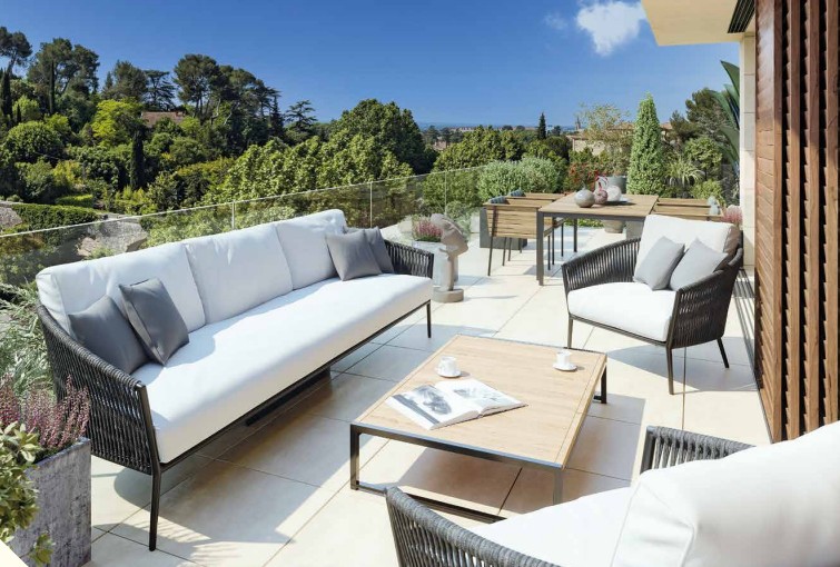 Vente Appartement à Aix-en-Provence 2 pièces