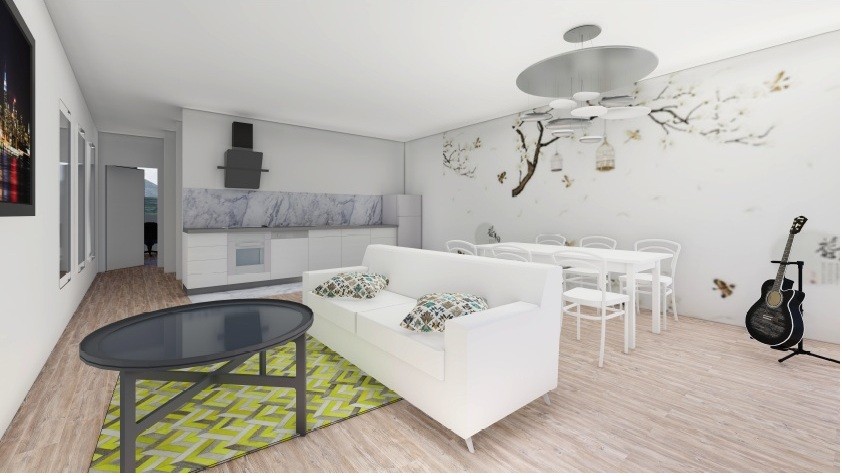 Vente Appartement à Marseille 10e arrondissement 4 pièces