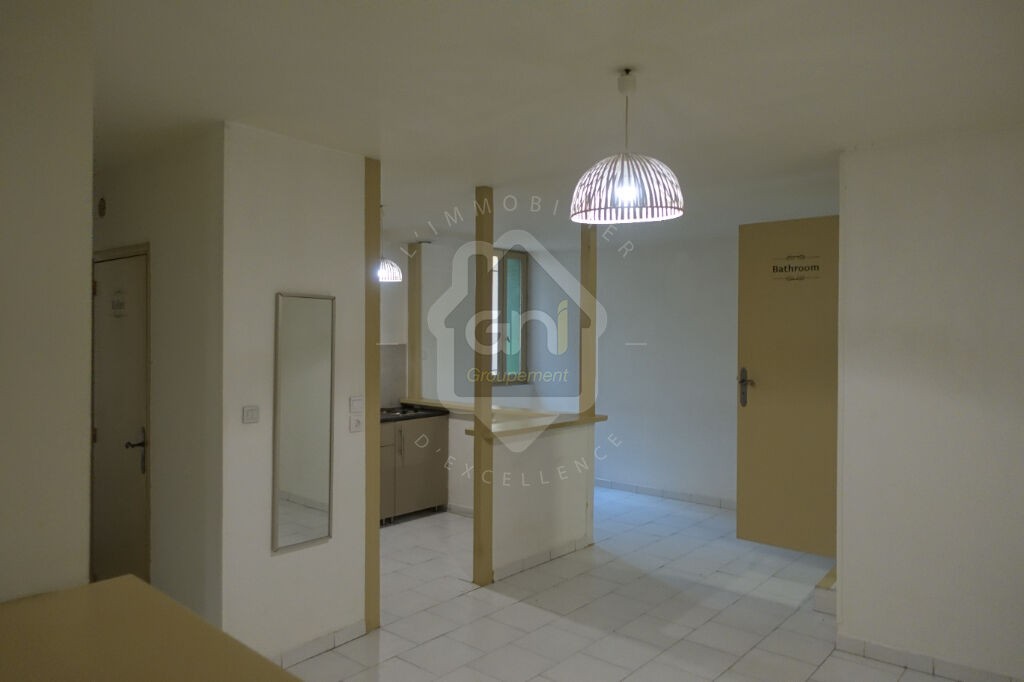 Vente Appartement à Marseille 4e arrondissement 5 pièces