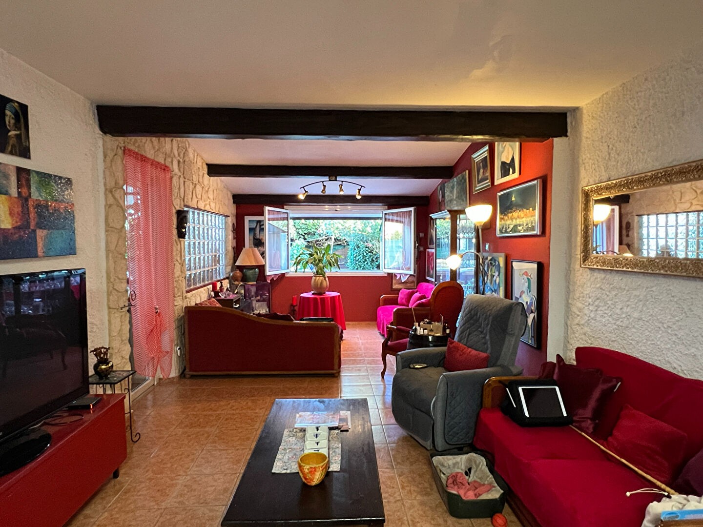 Vente Maison à Marseille 13e arrondissement 4 pièces