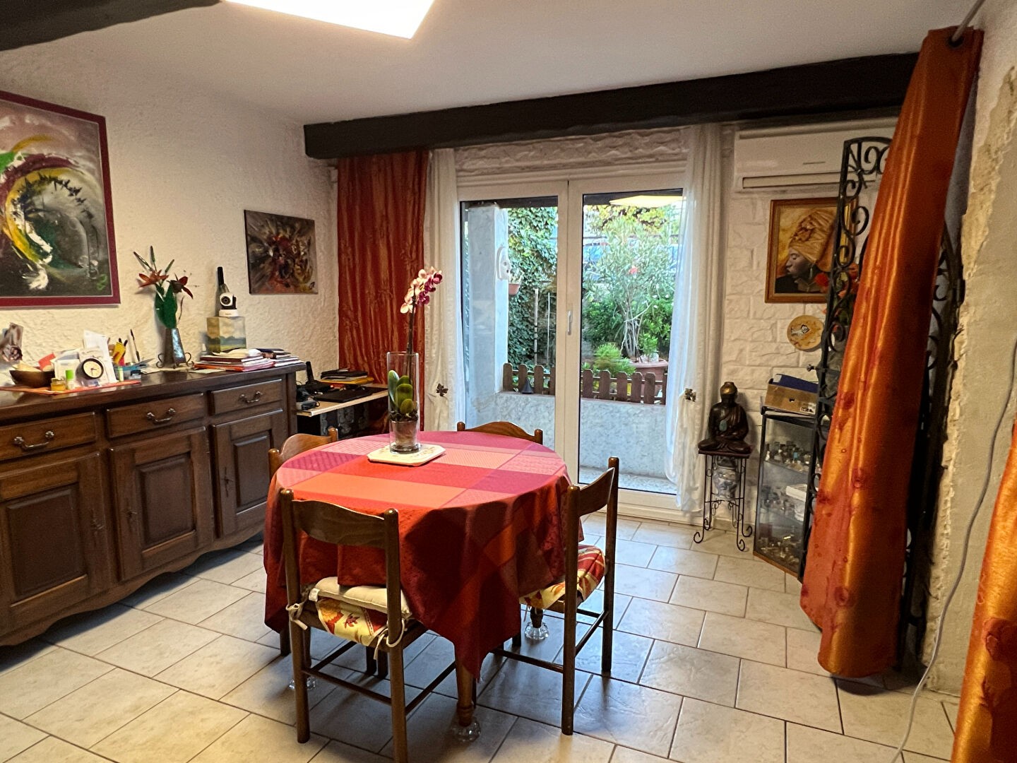 Vente Maison à Marseille 13e arrondissement 4 pièces