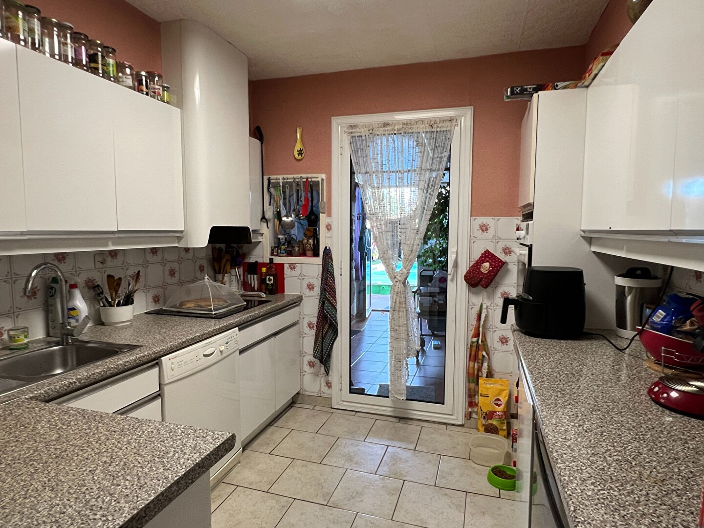 Vente Maison à Marseille 13e arrondissement 4 pièces