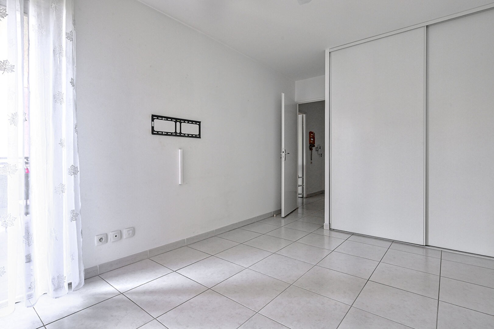 Vente Appartement à Marseille 14e arrondissement 2 pièces