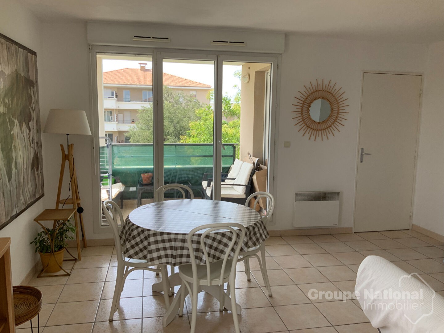 Vente Appartement à Istres 3 pièces