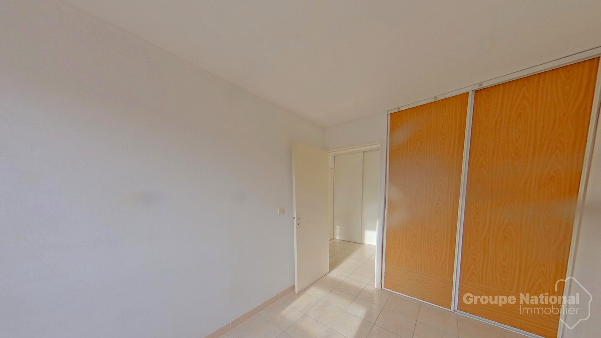 Vente Appartement à Istres 3 pièces