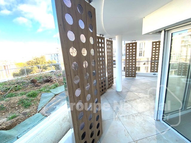 Vente Appartement à Marseille 8e arrondissement 4 pièces