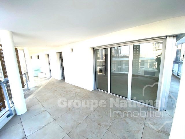 Vente Appartement à Marseille 8e arrondissement 4 pièces