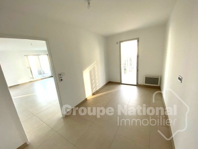 Vente Appartement à Marseille 8e arrondissement 4 pièces