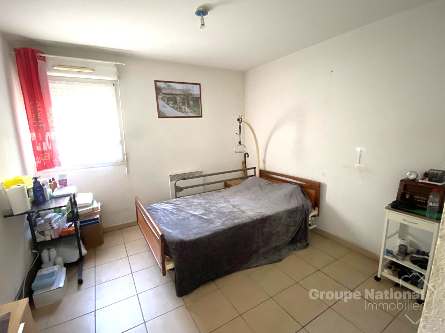 Vente Appartement à Miramas 3 pièces