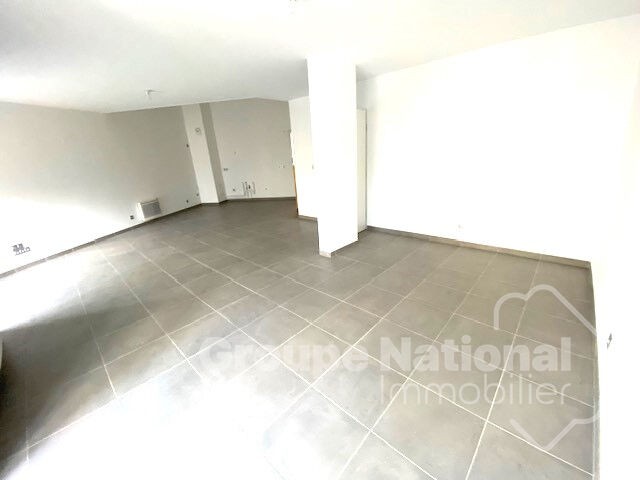 Vente Appartement à Marseille 8e arrondissement 5 pièces