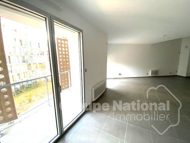 Vente Appartement à Marseille 8e arrondissement 5 pièces