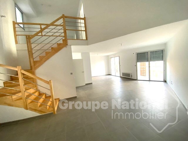 Vente Appartement à Marseille 8e arrondissement 5 pièces