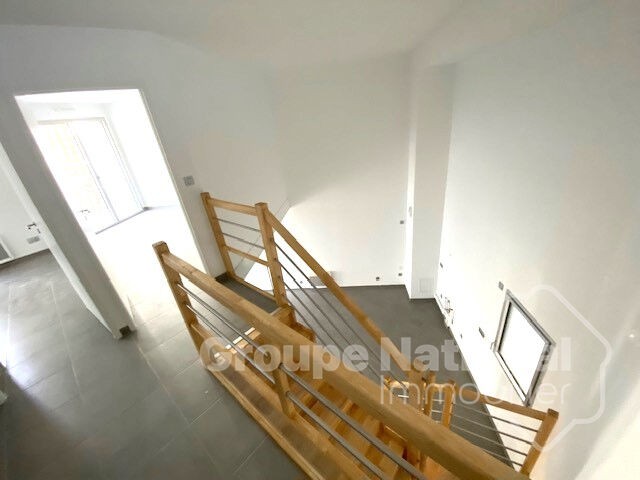 Vente Appartement à Marseille 8e arrondissement 5 pièces