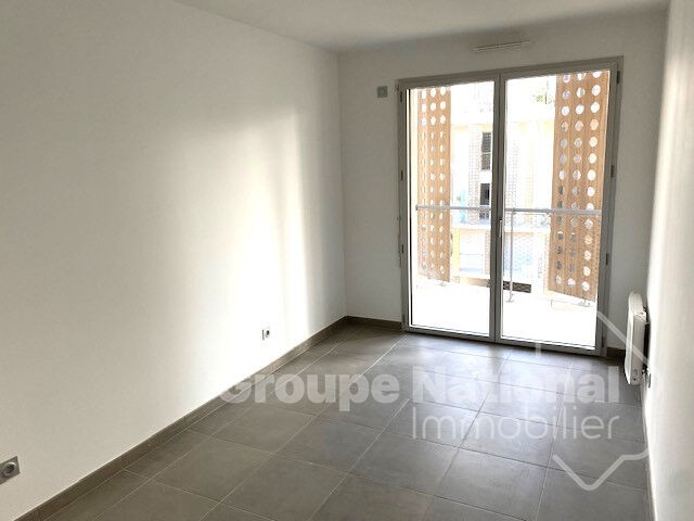 Vente Appartement à Marseille 8e arrondissement 5 pièces