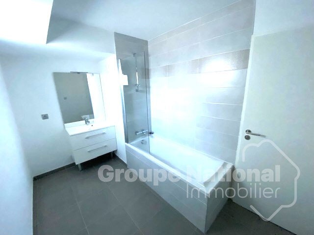 Vente Appartement à Marseille 8e arrondissement 5 pièces