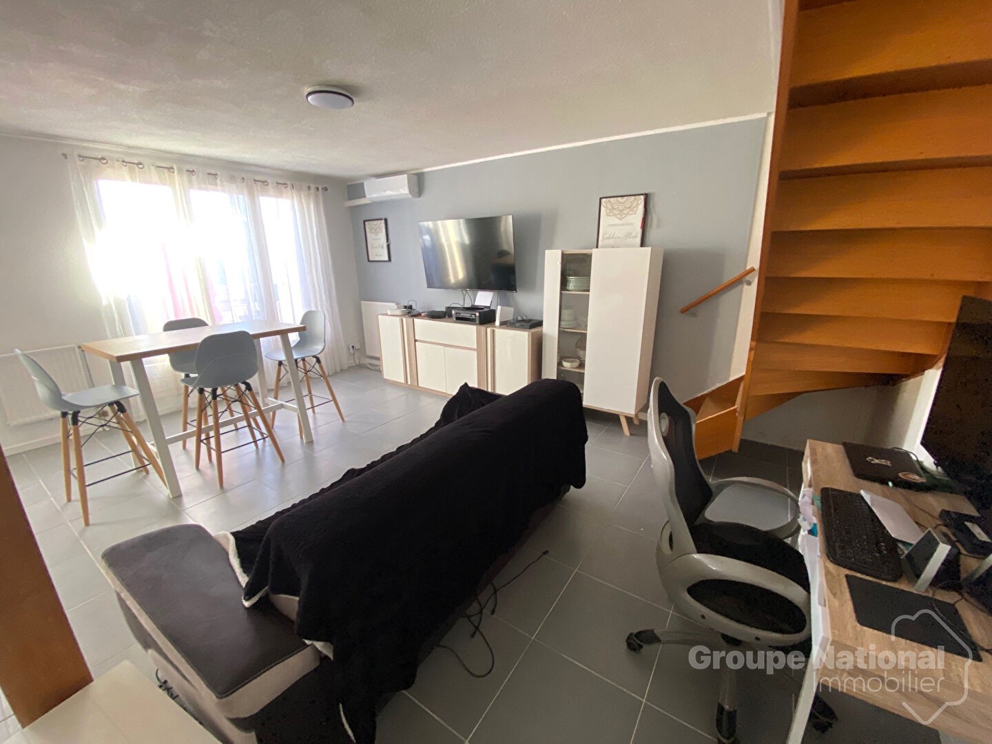 Vente Maison à Istres 4 pièces