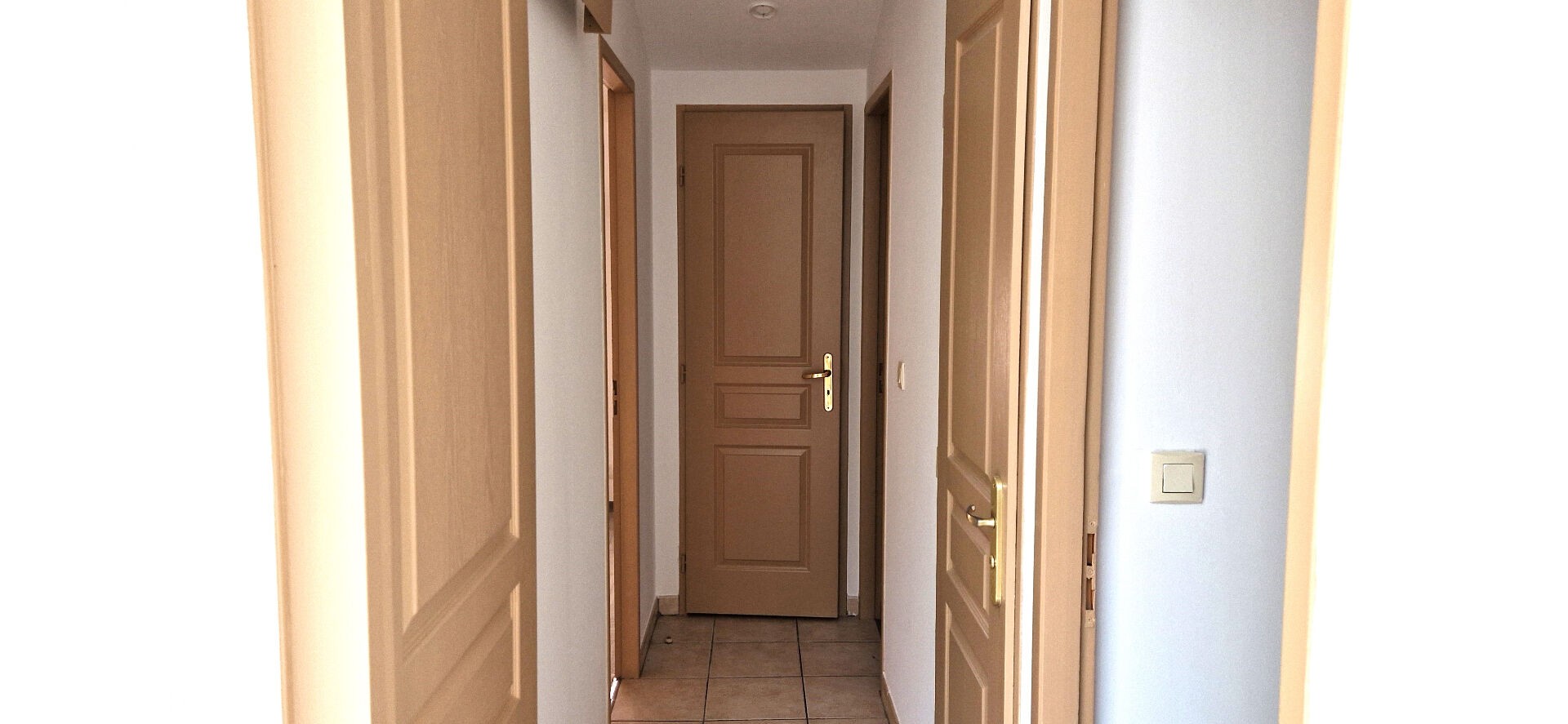 Location Appartement à Lorgues 3 pièces