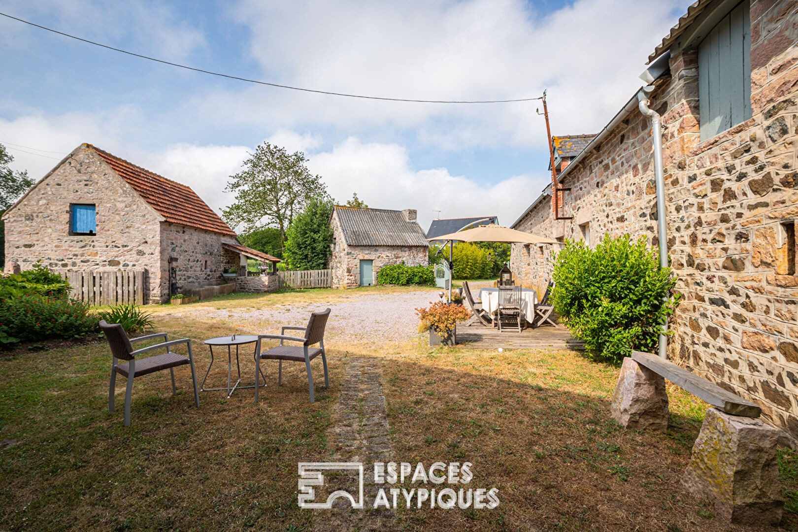 Vente Maison à Erquy 7 pièces