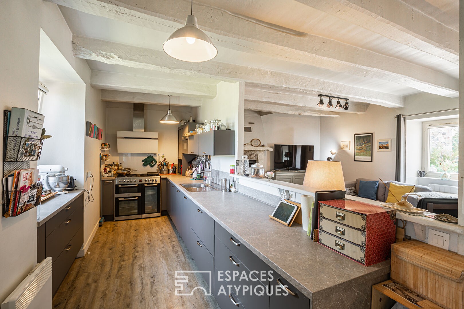 Vente Maison à Erquy 7 pièces