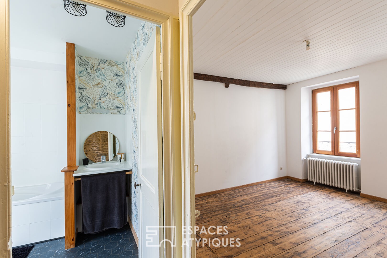 Vente Maison à Quintin 5 pièces