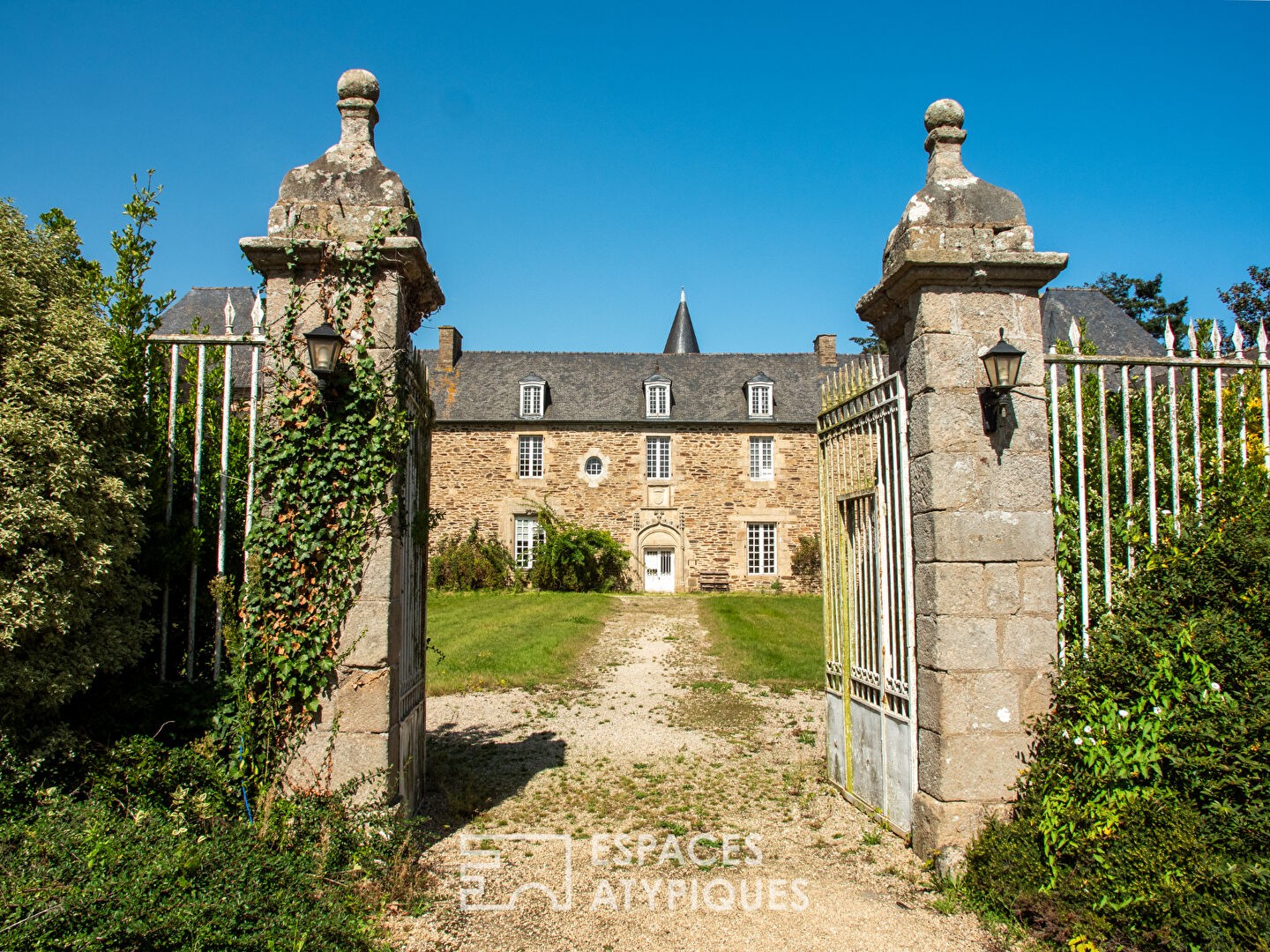 Vente Maison à Plénée-Jugon 40 pièces