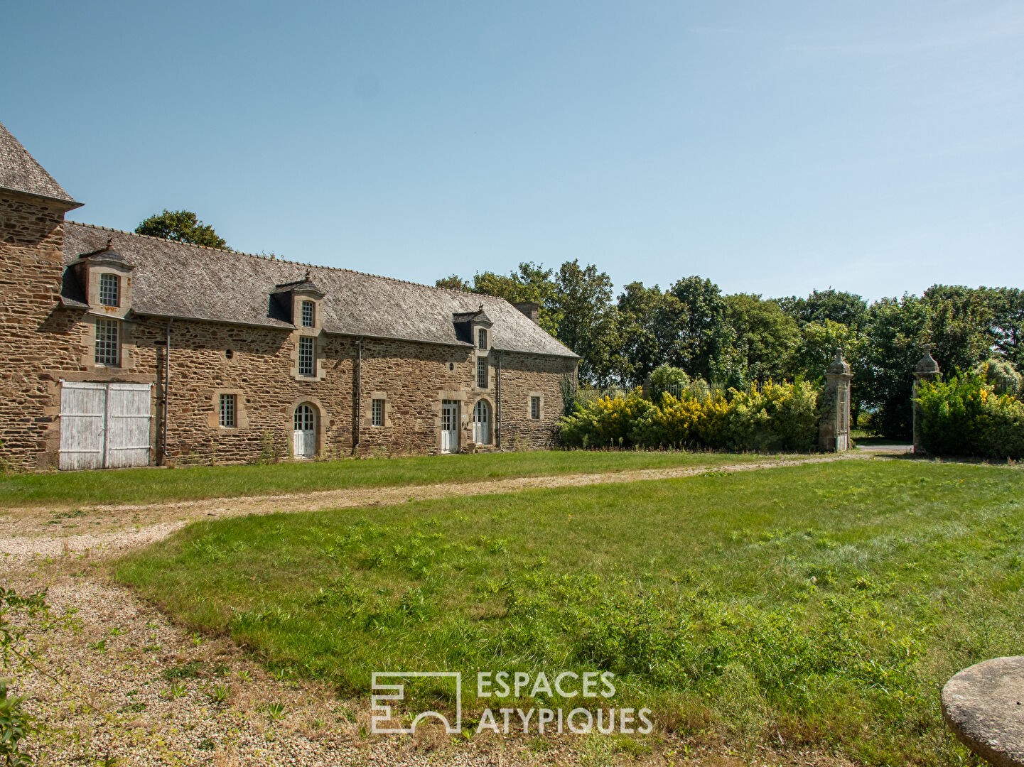 Vente Maison à Plénée-Jugon 40 pièces