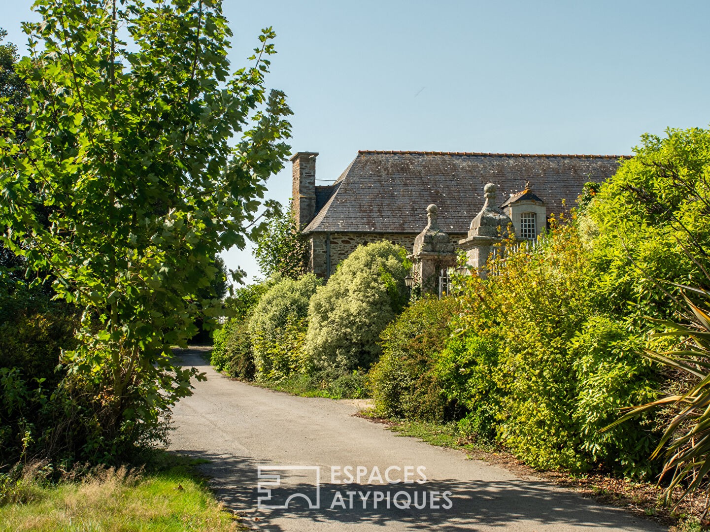 Vente Maison à Plénée-Jugon 40 pièces