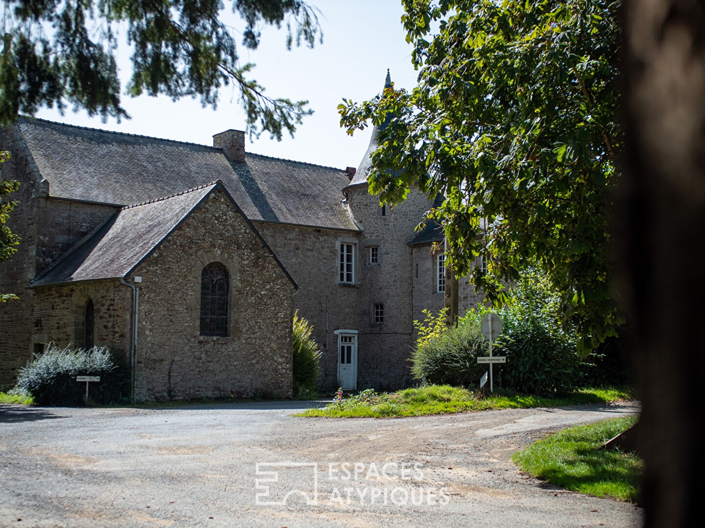 Vente Maison à Plénée-Jugon 40 pièces