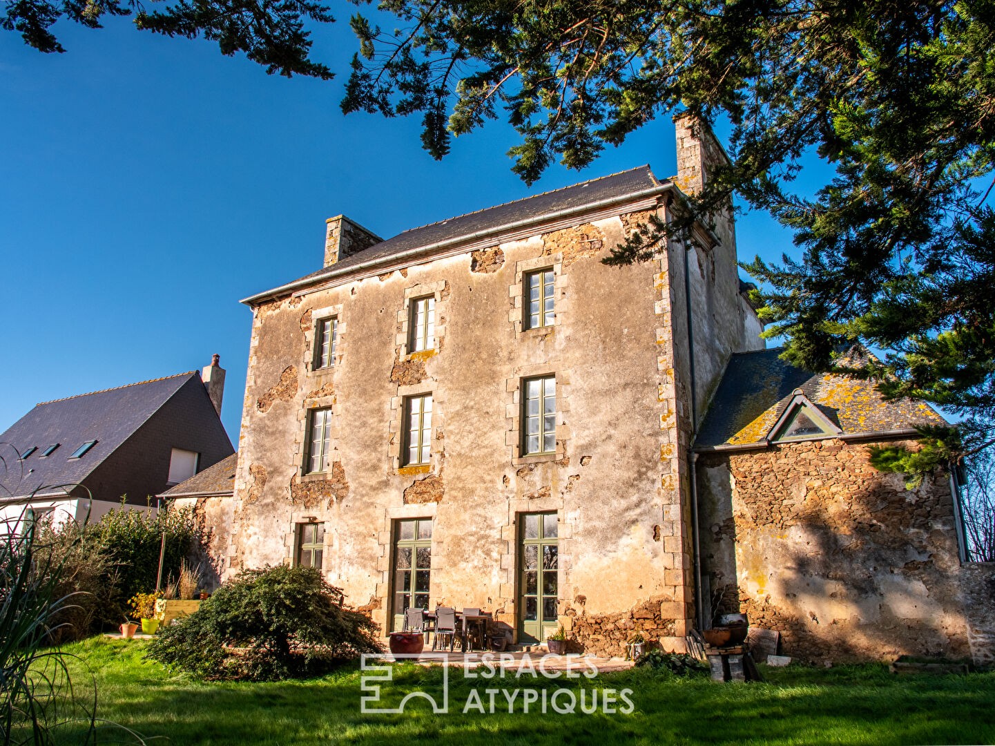 Vente Maison à Bourseul 10 pièces