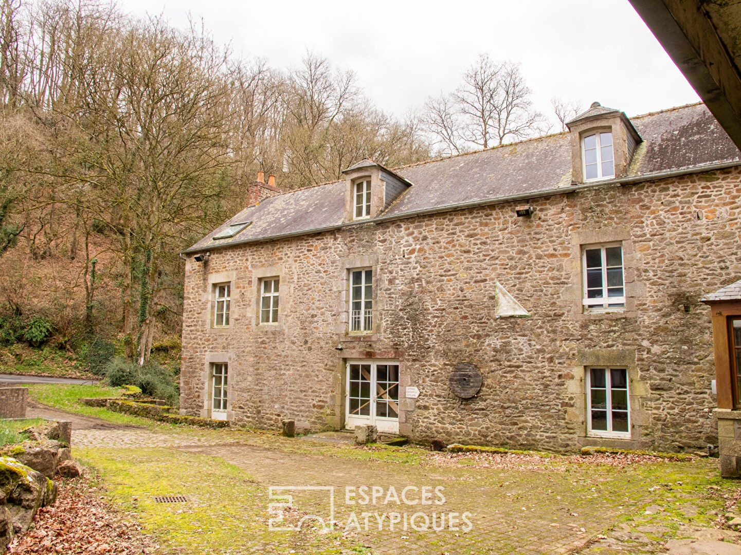 Vente Maison à Dinan 30 pièces