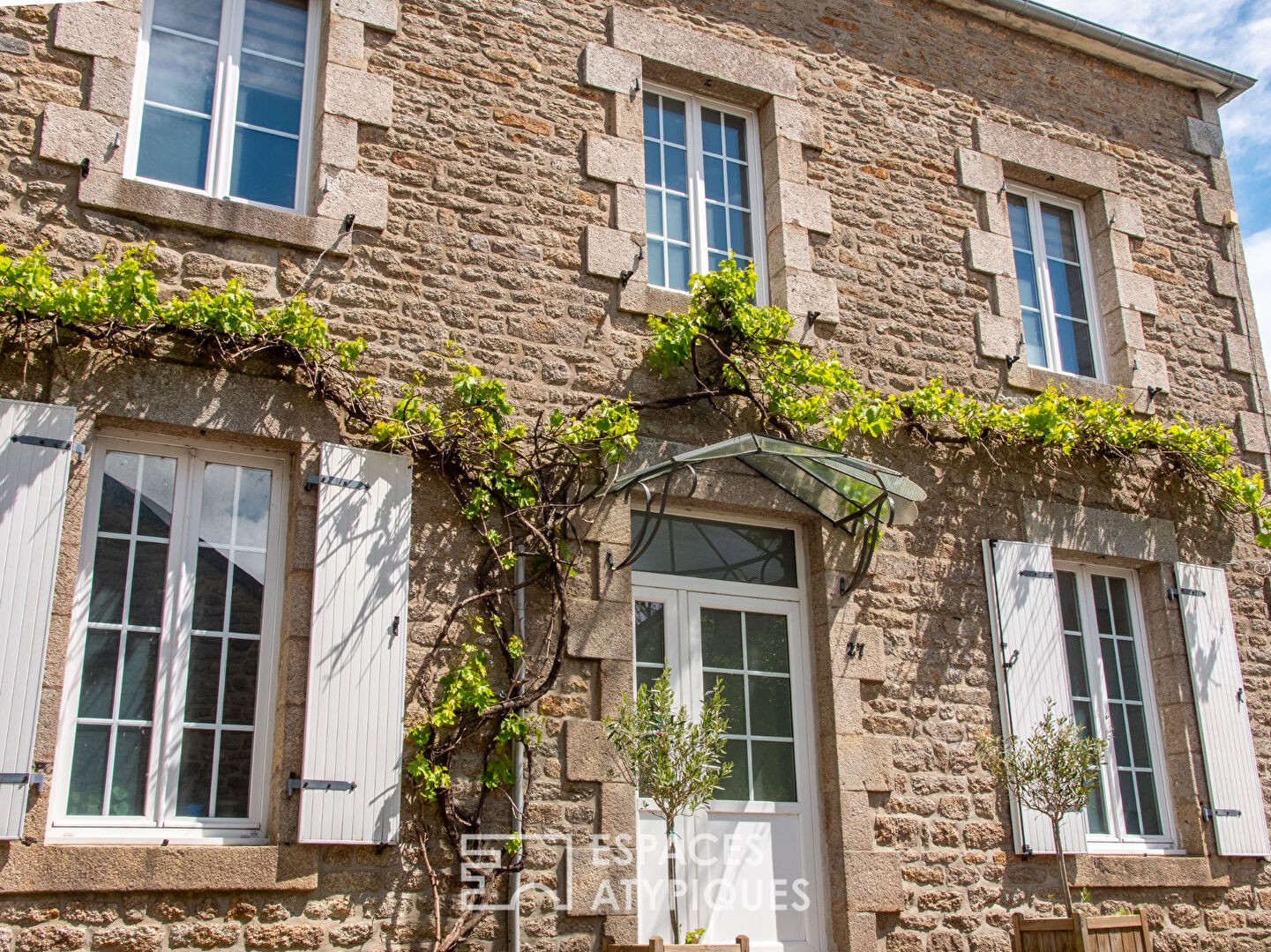 Vente Maison à Dinan 7 pièces