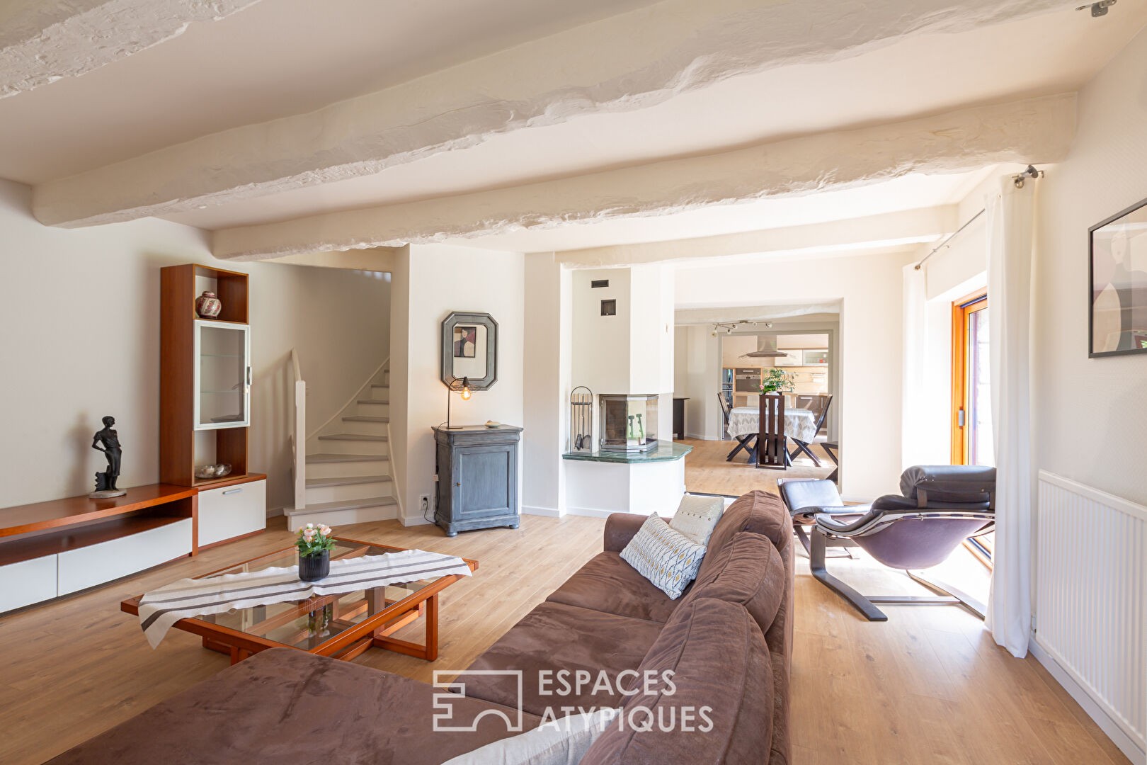 Vente Maison à Langueux 6 pièces