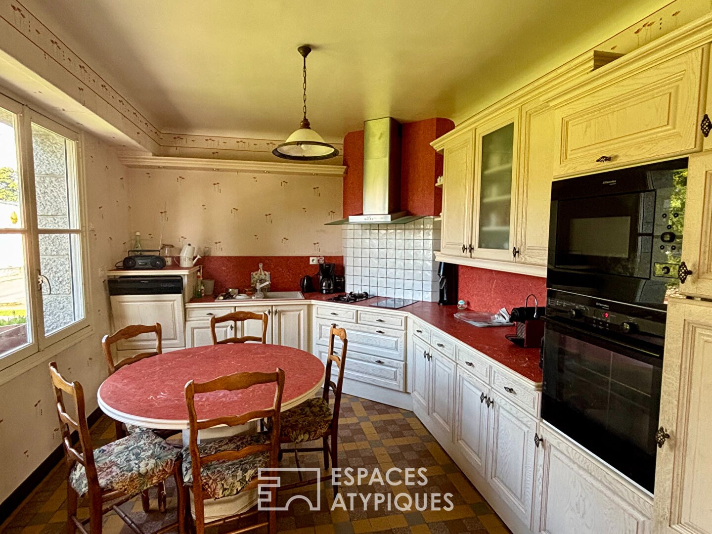 Vente Maison à Lanrelas 5 pièces