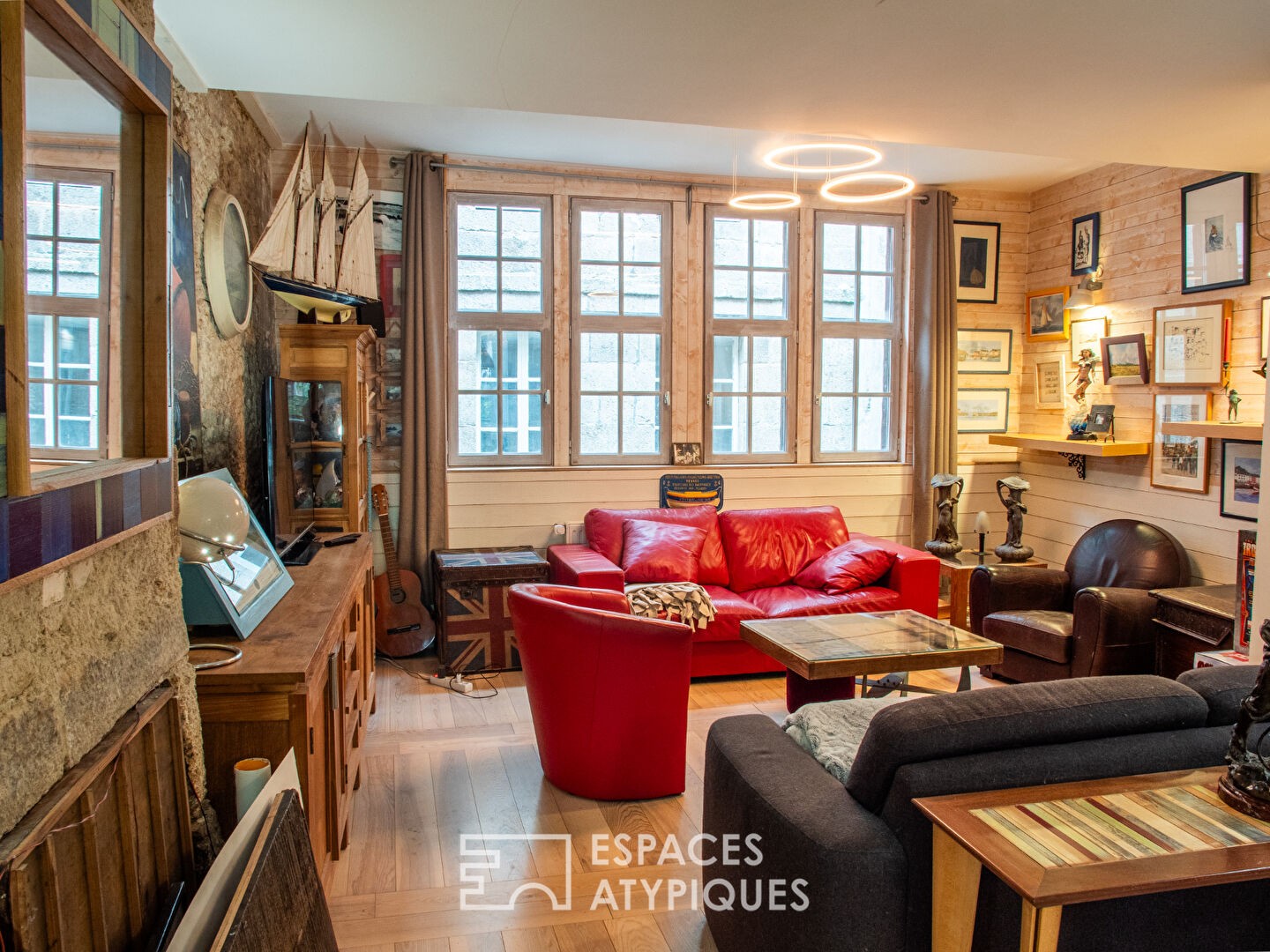 Vente Maison à Dinan 8 pièces