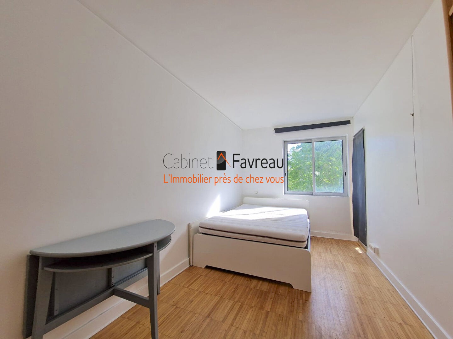 Vente Appartement à Fresnes 4 pièces